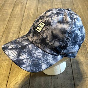 NWOT NIKE Court Seasonal Heritage86 Logo Adjustable Strapback Tennis Cap